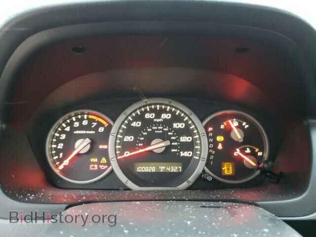 2007 HONDA PILOT - VIN: 5FNYF28197B017031 - Фото 9