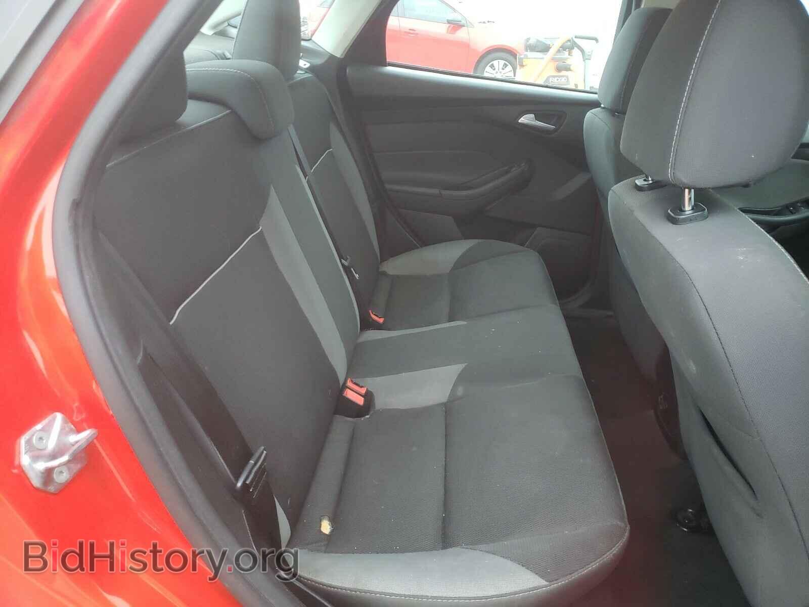 2014 FORD FOCUS - VIN: 1FADP3F29EL292668 - Photo 6