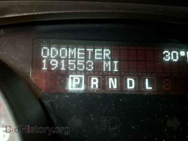 2009 GMC ACADIA - VIN: 1GKER13D49J103319 - Фото 8