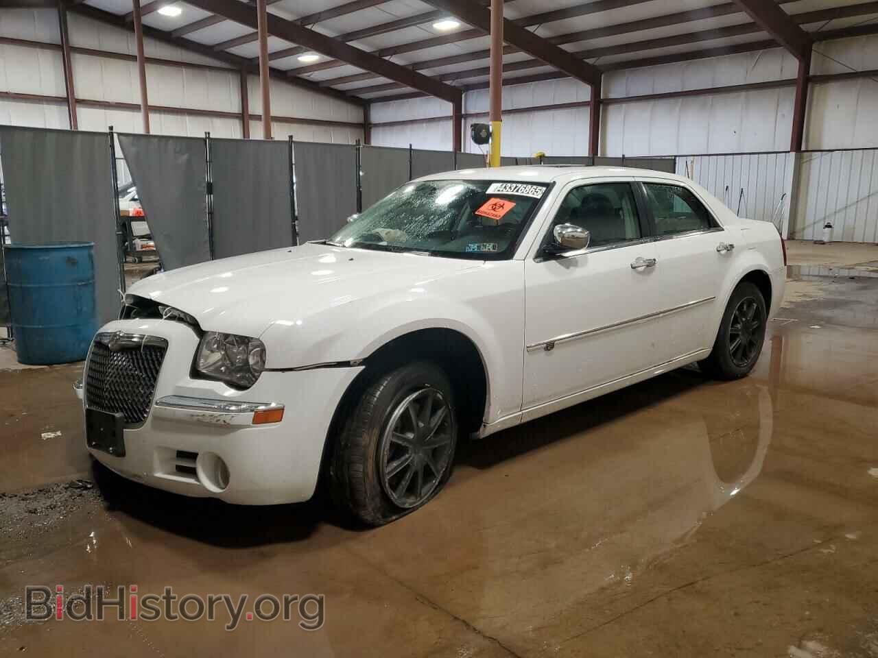 Photo 2C3CK6CT5AH331027 - CHRYSLER 300 2010