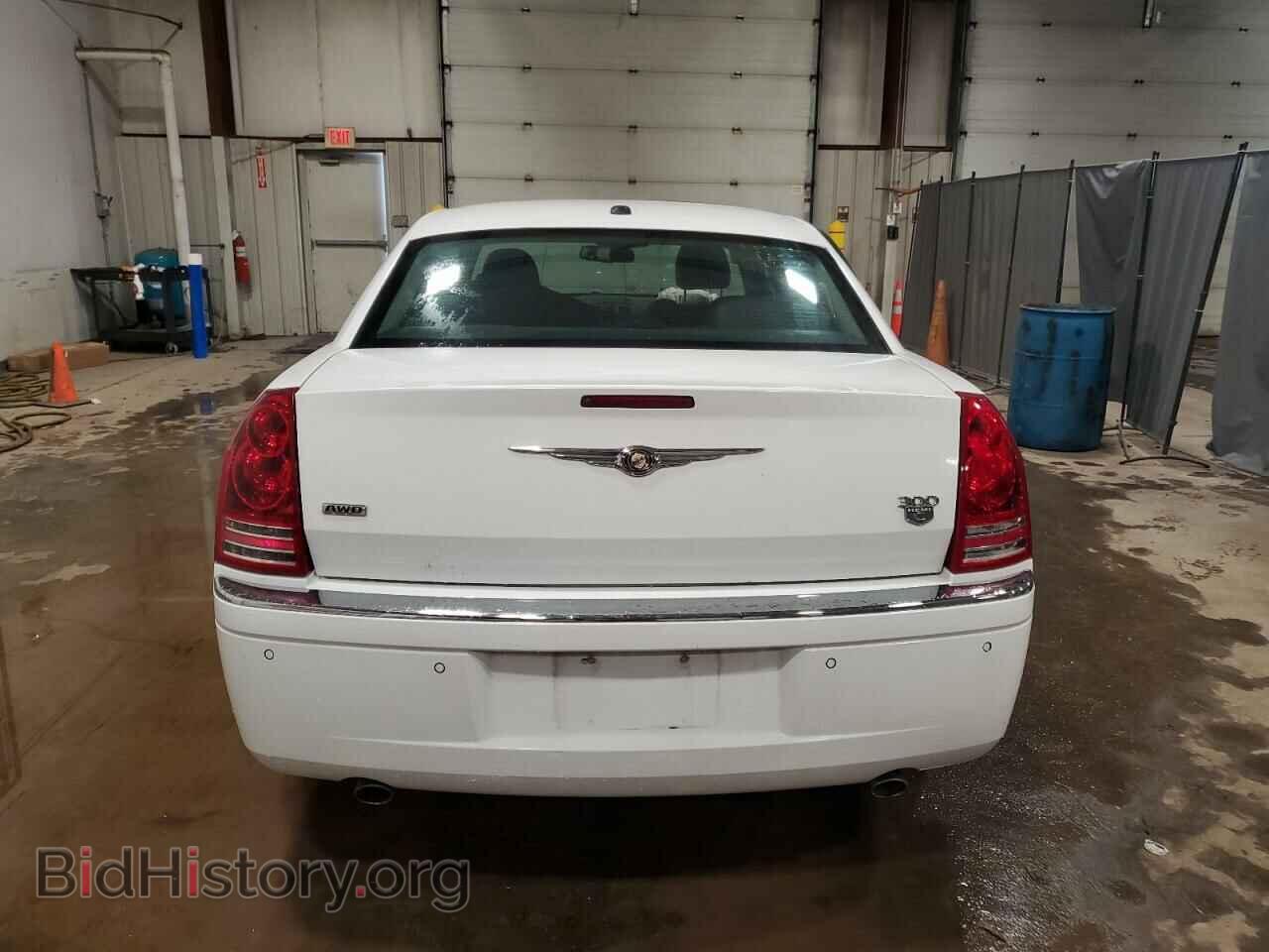 2010 CHRYSLER 300 - VIN: 2C3CK6CT5AH331027 - Фото 6