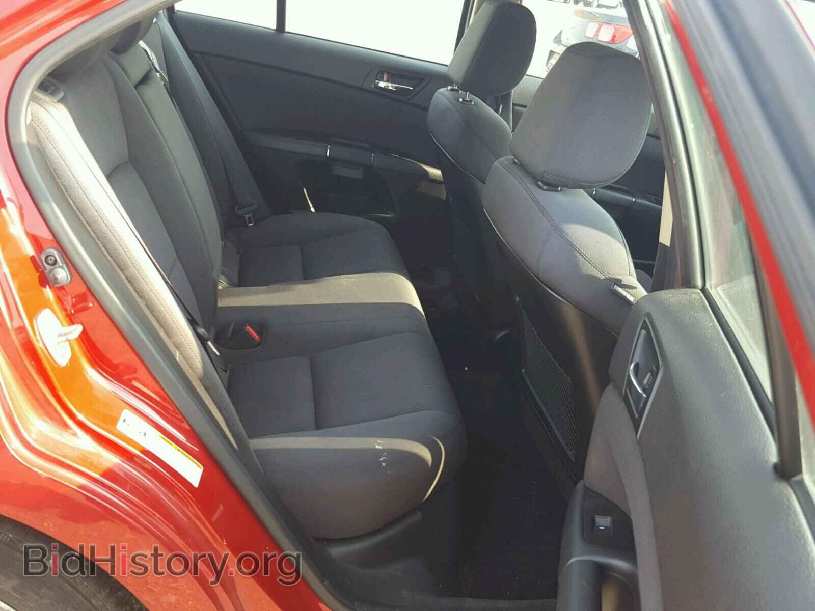 2013 SUZUKI KIZASHI - VIN: JS2RF9A34D6100002 - Photo 6