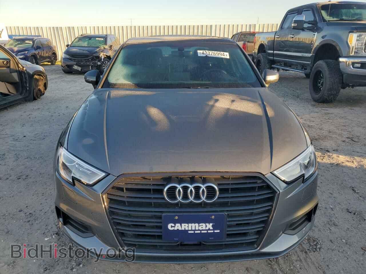 2020 AUDI A3 - VIN: WAUAUGFF2LA103817 - Photo 5