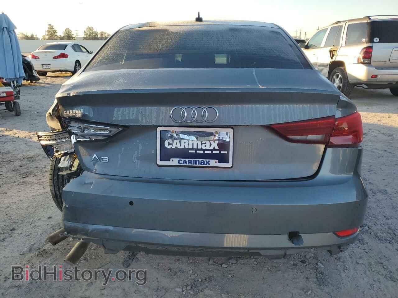 2020 AUDI A3 - VIN: WAUAUGFF2LA103817 - Photo 6