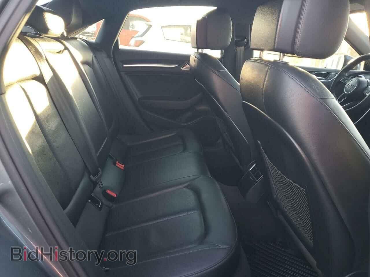 2020 AUDI A3 - VIN: WAUAUGFF2LA103817 - Photo 10