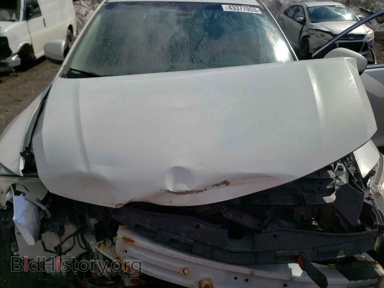 2011 MAZDA CX-9 - VIN: JM3TB3DA5B0324602 - Фото 12