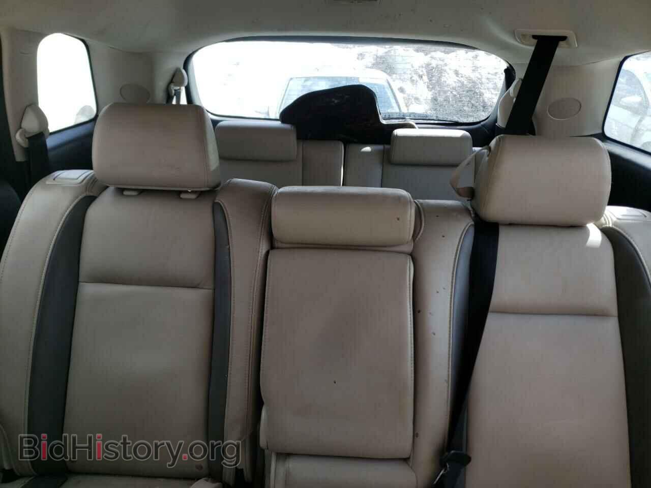 2011 MAZDA CX-9 - VIN: JM3TB3DA5B0324602 - Фото 10
