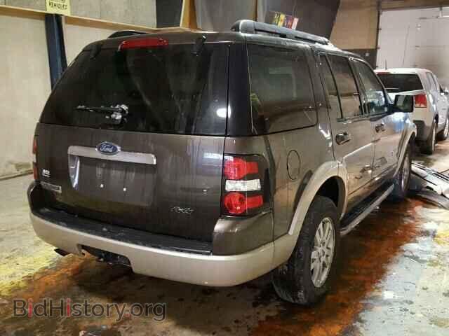 2008 FORD EXPLORER - VIN: 1FMEU74E18UB22228 - Фото 4