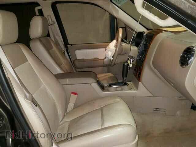 2008 FORD EXPLORER - VIN: 1FMEU74E18UB22228 - Фото 5