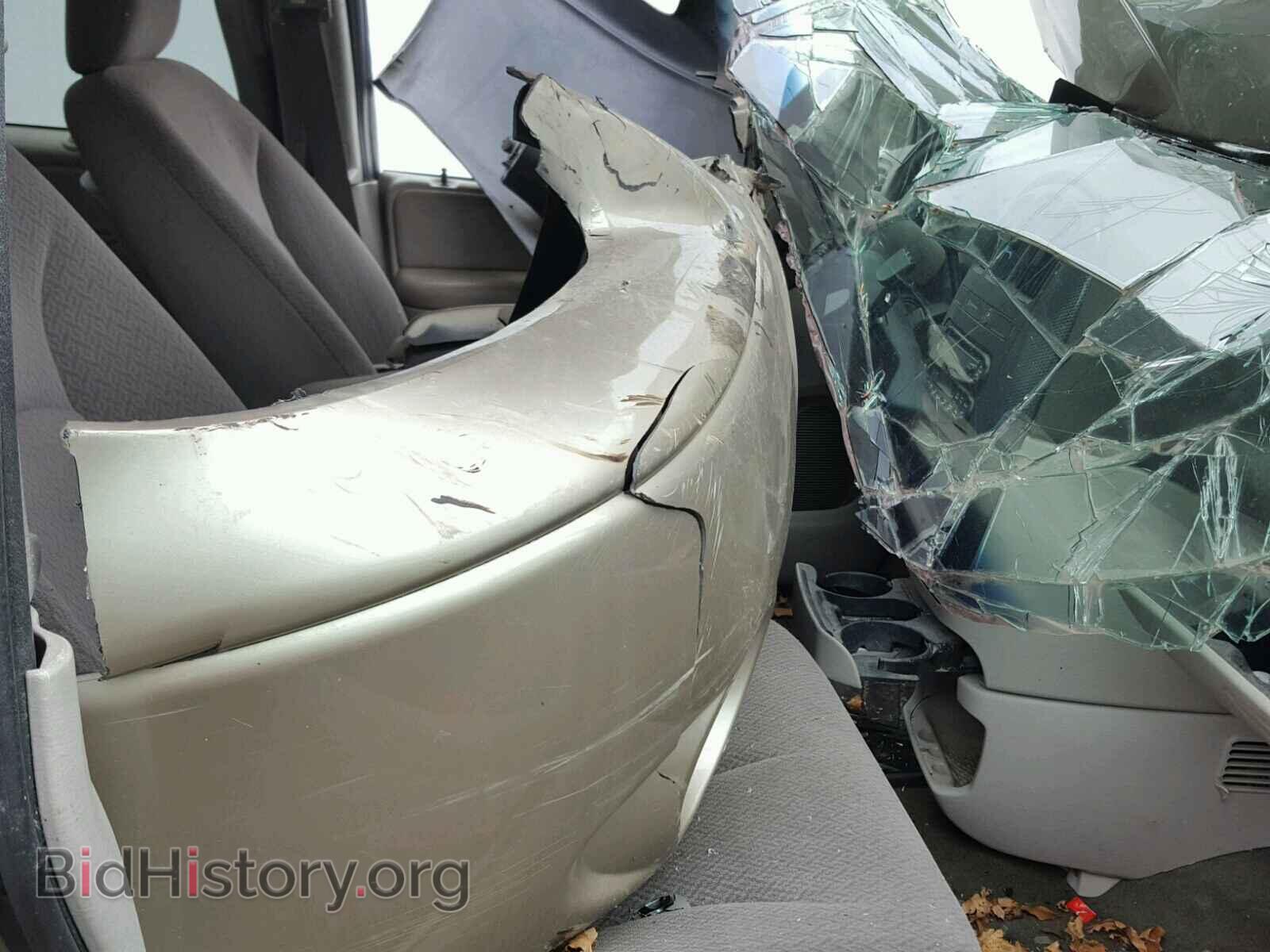 2005 DODGE CARAVAN - VIN: 2D4GP44L25R573553 - Фото 5