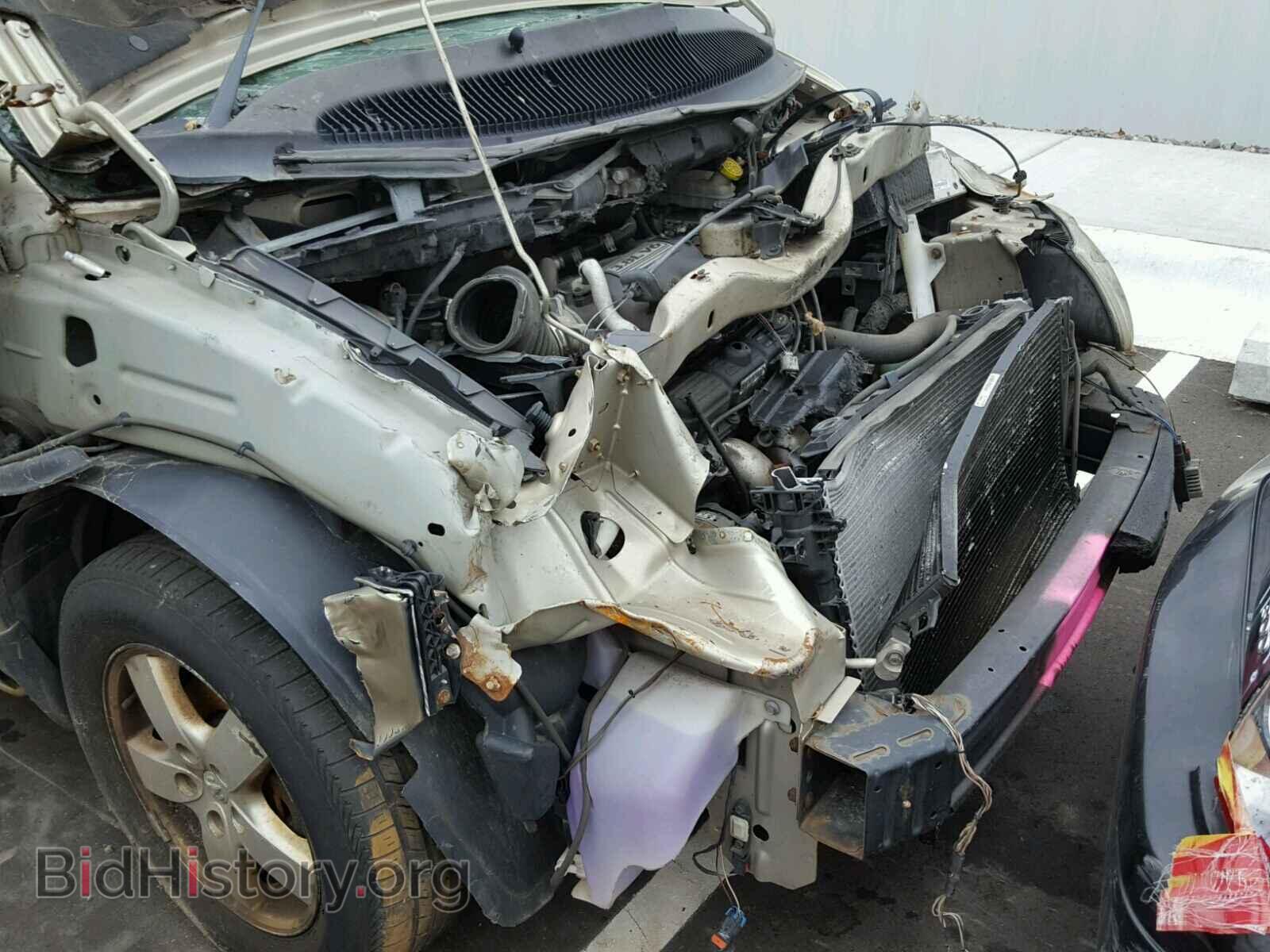 2005 DODGE CARAVAN - VIN: 2D4GP44L25R573553 - Фото 9