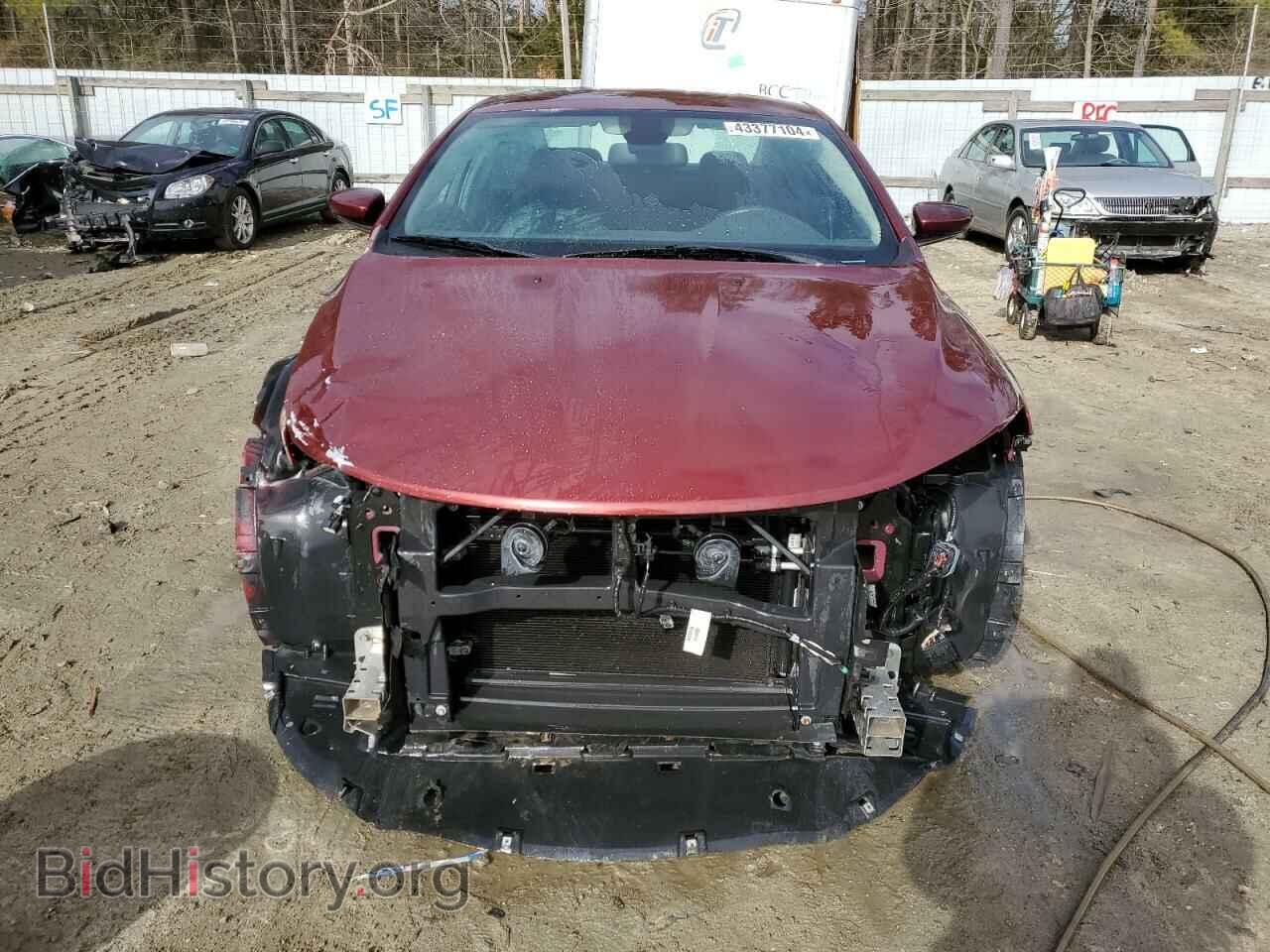 2016 CHRYSLER 200 - VIN: 1C3CCCAB1GN157169 - Фото 5