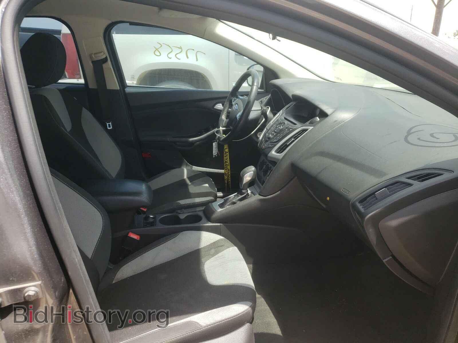2014 FORD FOCUS - VIN: 1FADP3F23EL460630 - Photo 5