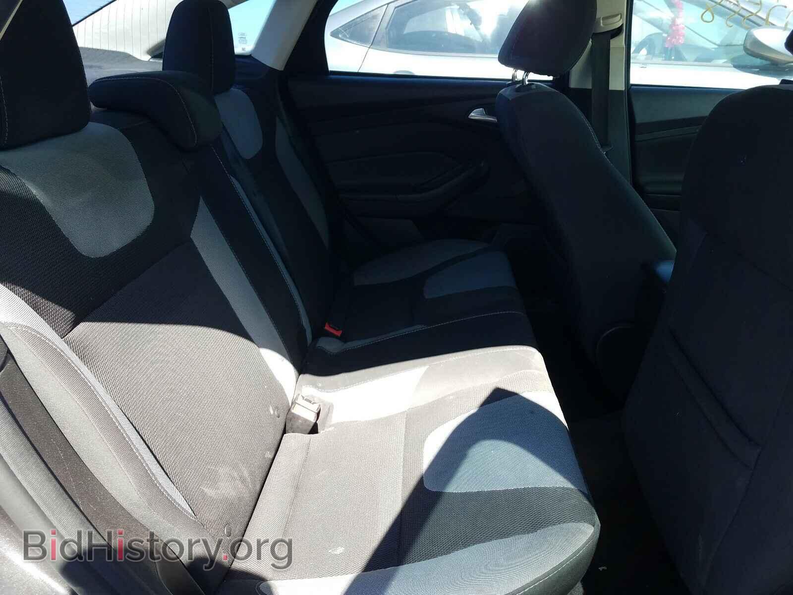 2014 FORD FOCUS - VIN: 1FADP3F23EL460630 - Photo 6