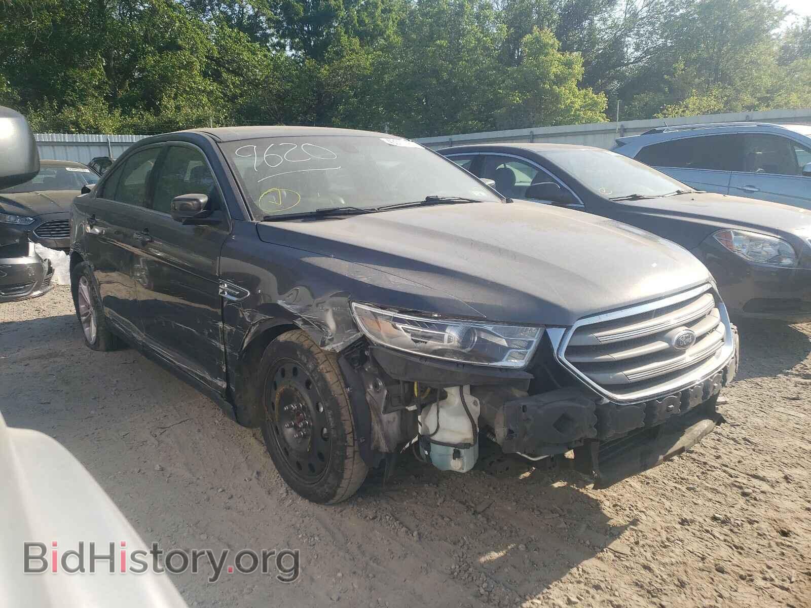 Photo 1FAHP2E83FG208582 - FORD TAURUS 2015