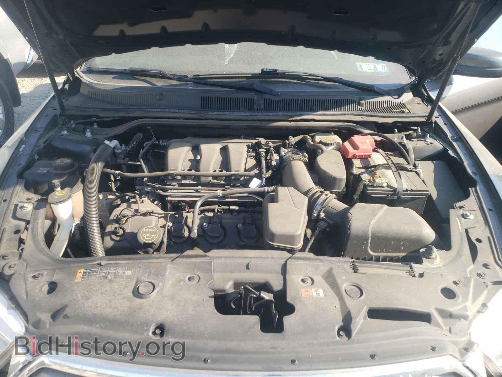 2015 FORD TAURUS - VIN: 1FAHP2E83FG208582 - Photo 7