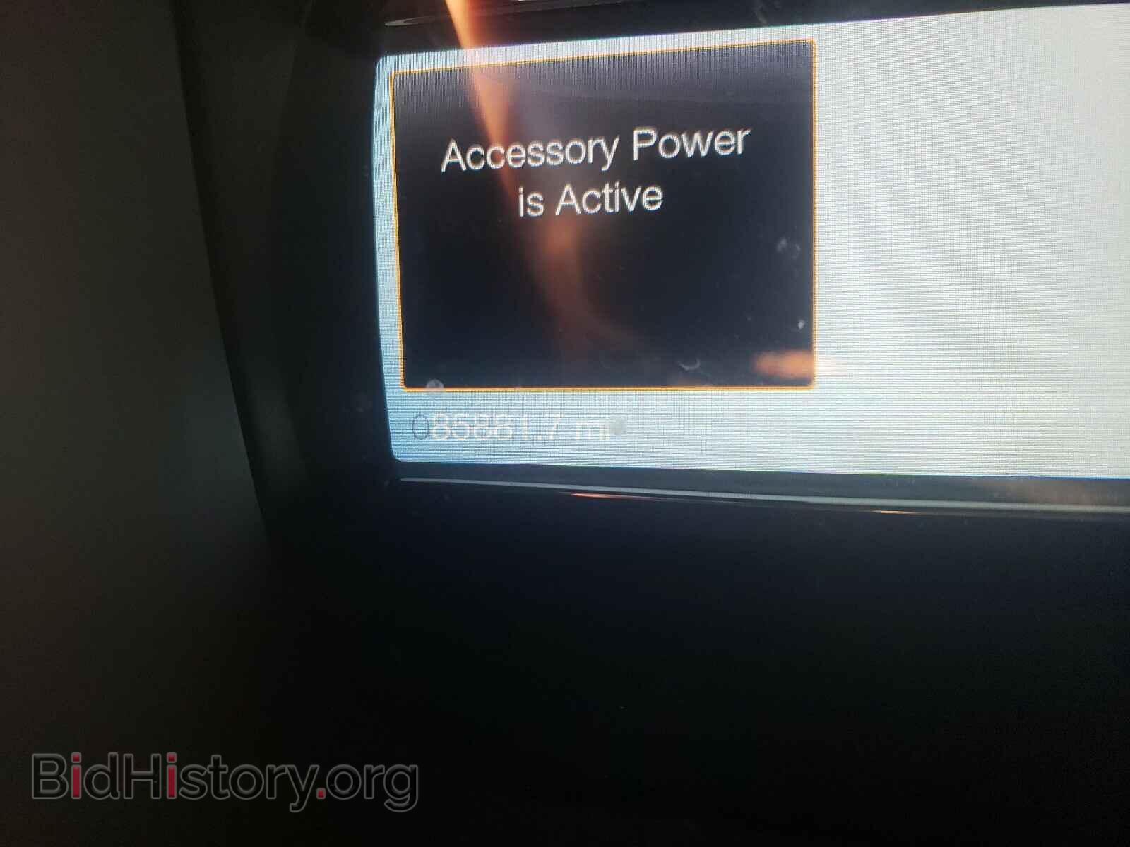 2015 FORD TAURUS - VIN: 1FAHP2E83FG208582 - Photo 8