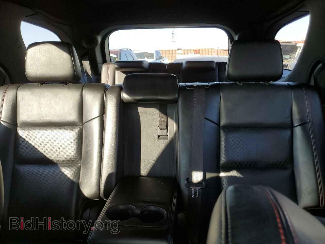 2023 DODGE DURANGO - VIN: 1C4RDJDG9PC571441 - Фото 10