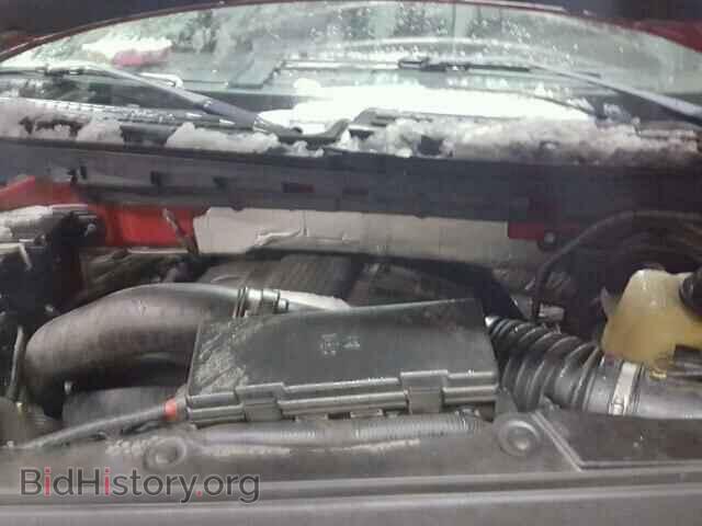 2012 FORD F150 - VIN: 1FTFW1ET8CFA01478 - Фото 7