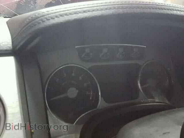 2012 FORD F150 - VIN: 1FTFW1ET8CFA01478 - Фото 8