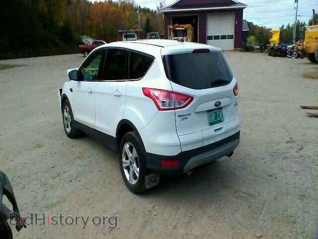 2015 FORD ESCAPE - VIN: 1FMCU0GX9FUA20913 - Фото 3