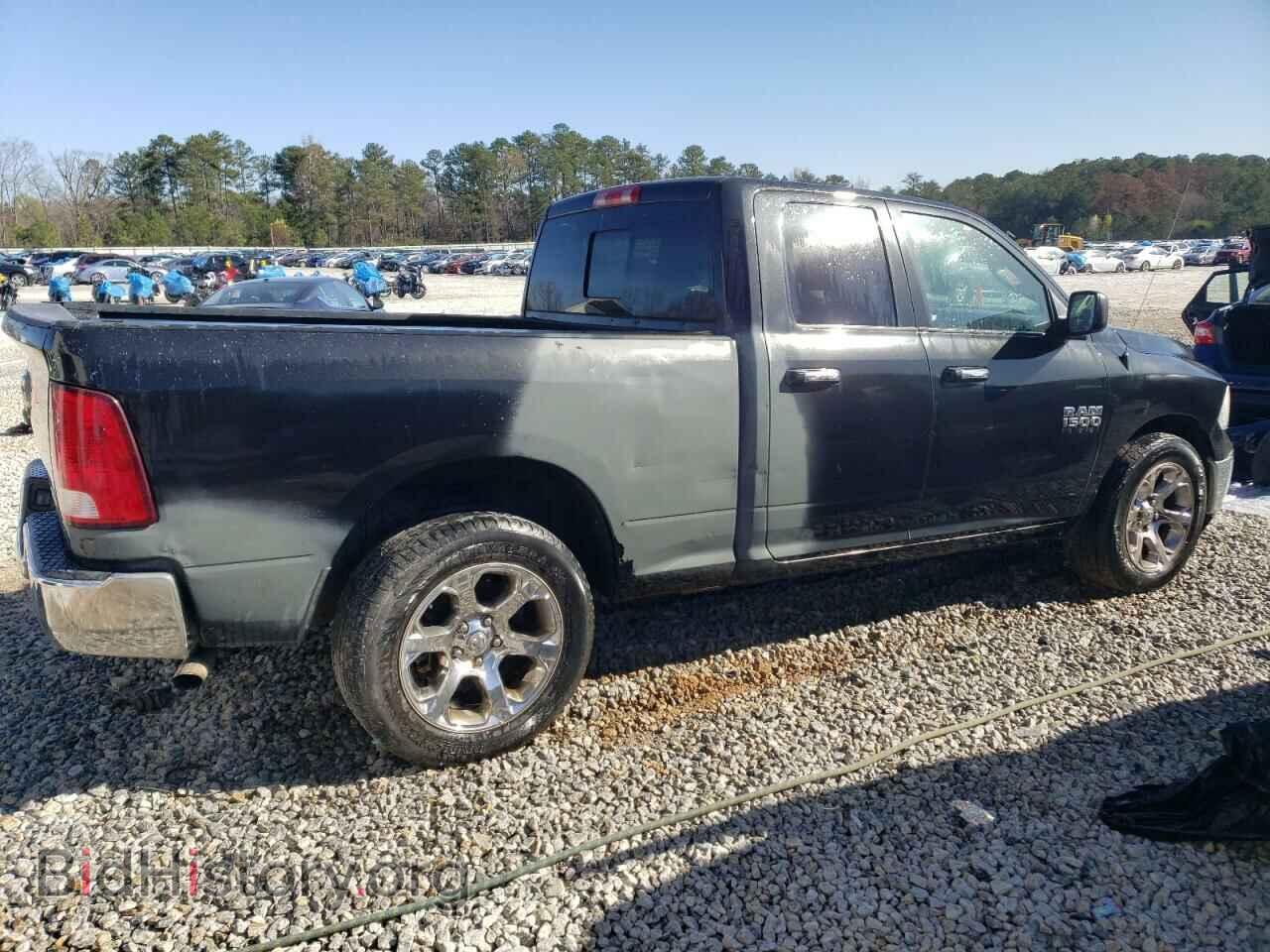 2017 RAM 1500 - VIN: 1C6RR6GG4HS751483 - Фото 3