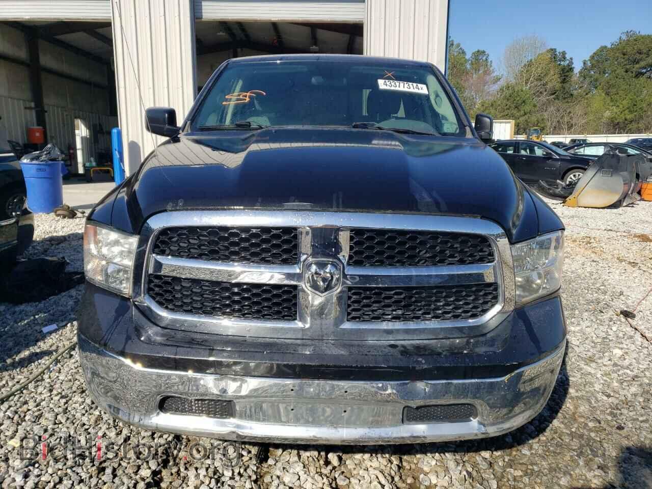 2017 RAM 1500 - VIN: 1C6RR6GG4HS751483 - Фото 5