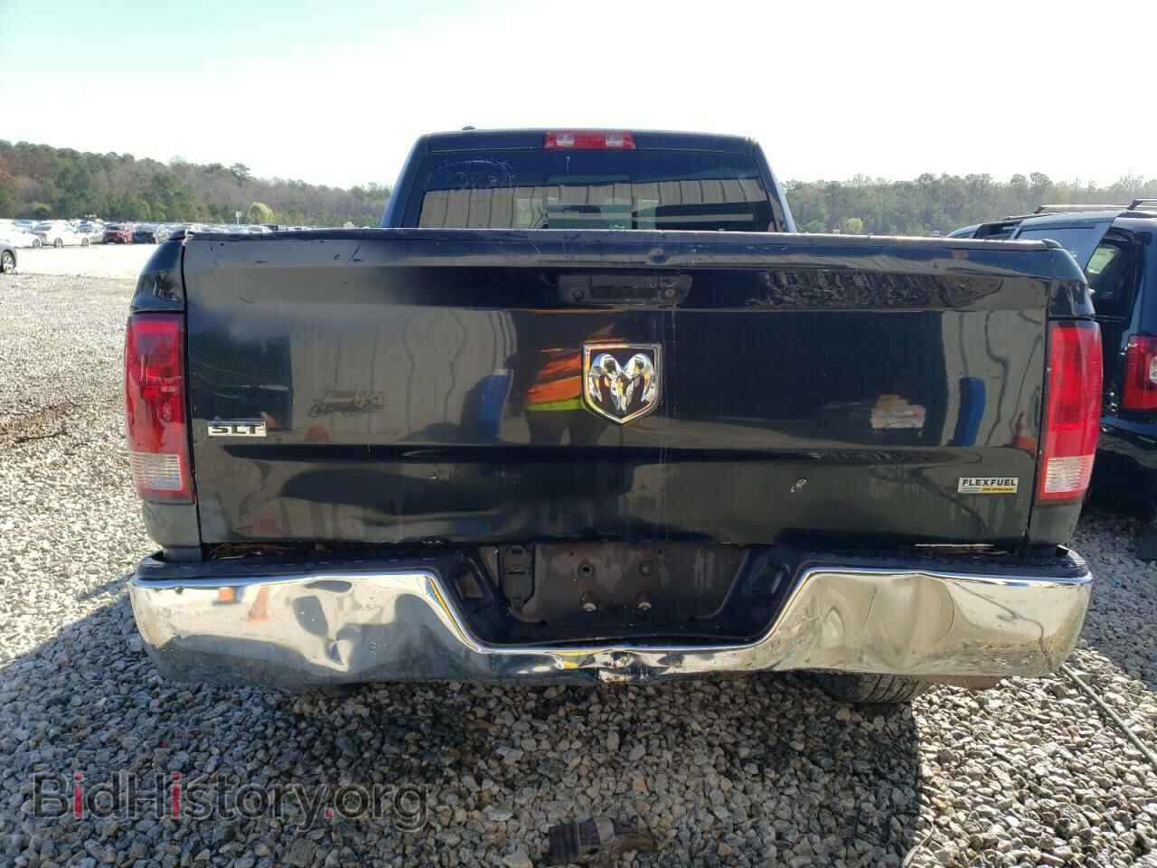2017 RAM 1500 - VIN: 1C6RR6GG4HS751483 - Фото 6