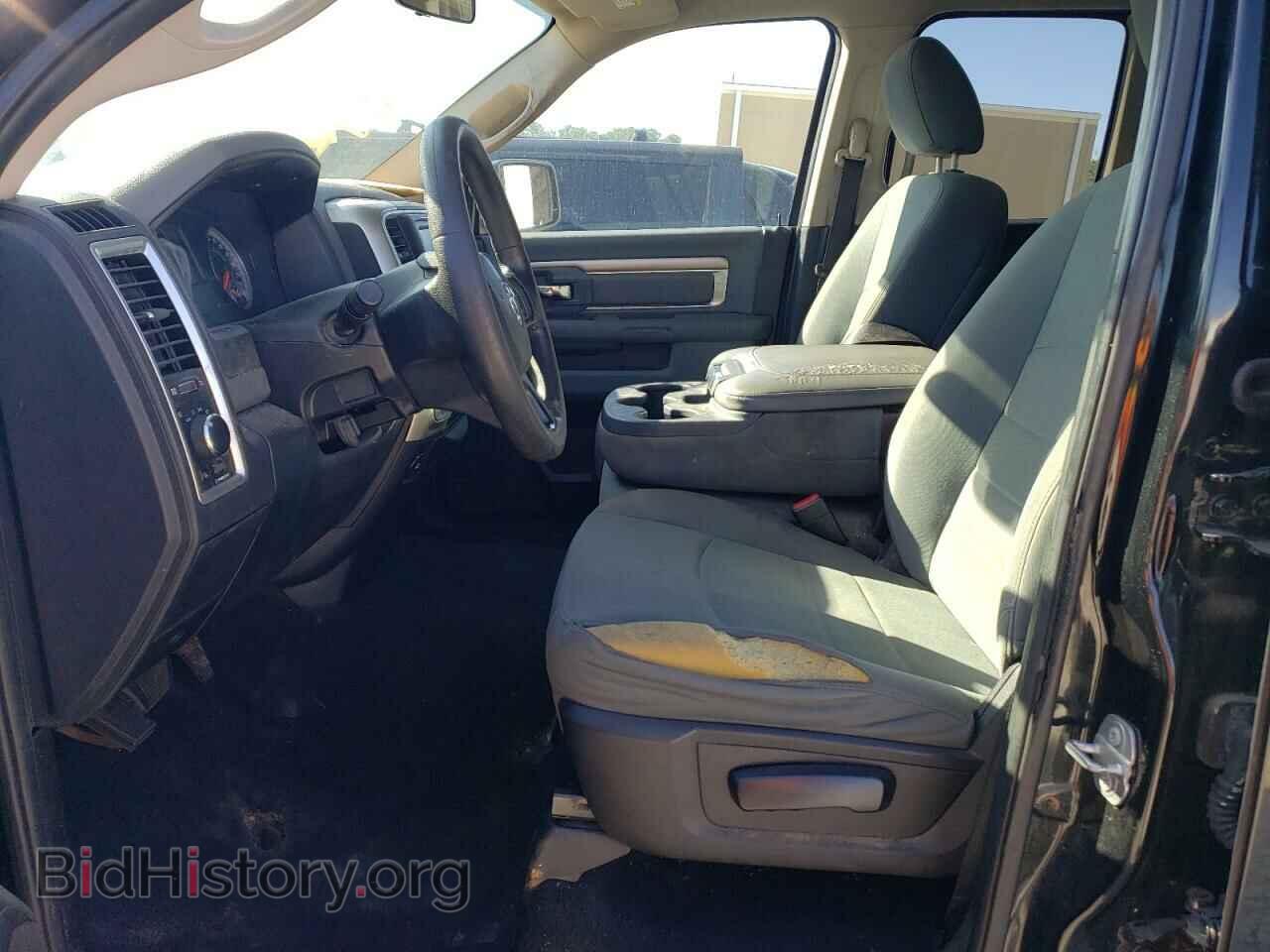 2017 RAM 1500 - VIN: 1C6RR6GG4HS751483 - Фото 7
