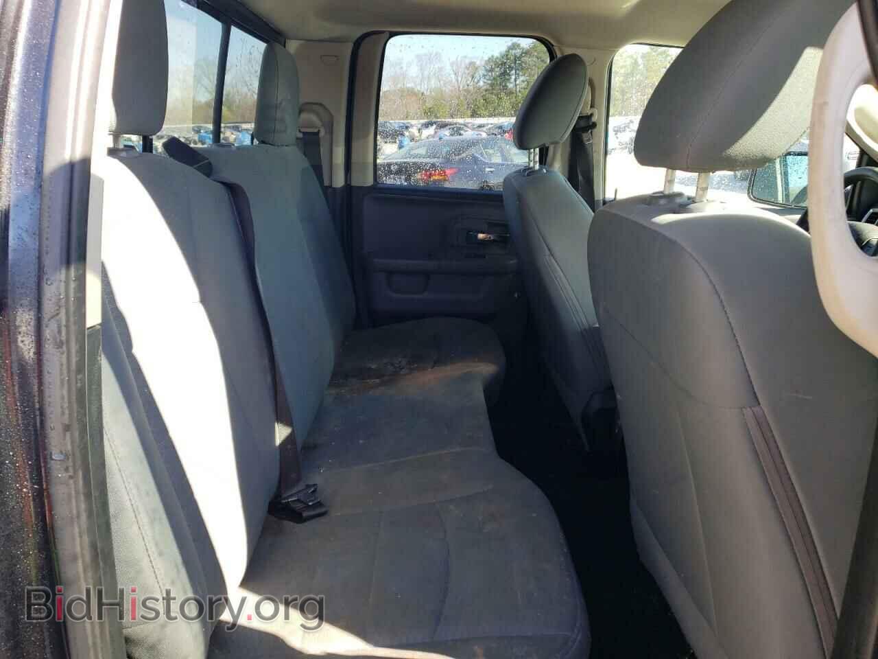 2017 RAM 1500 - VIN: 1C6RR6GG4HS751483 - Фото 10
