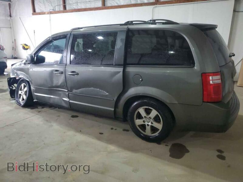2010 Dodge CARAVAN (VIN 2D4RN4DEXAR331247) — фото 2 из 13