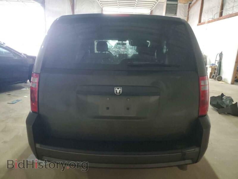 2010 Dodge CARAVAN (VIN 2D4RN4DEXAR331247) — фото 6 из 13
