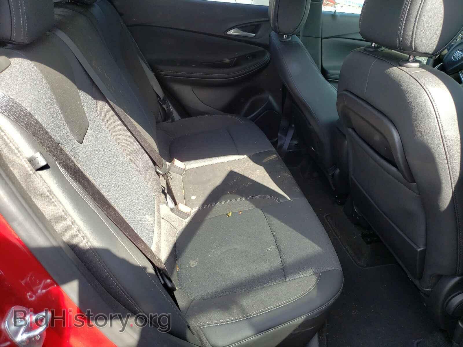 2020 BUICK ENCORE - VIN: KL4MMBS25LB118175 - Фото 6