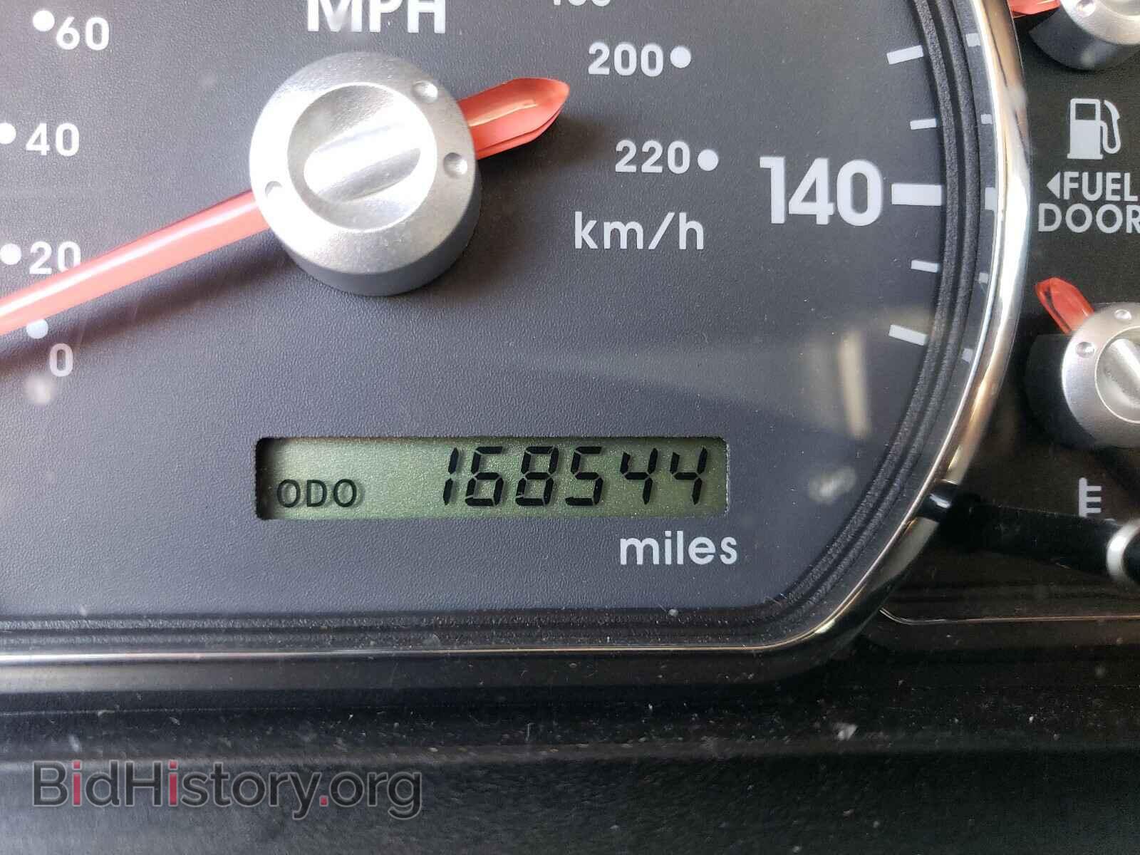 2010 MITSUBISHI GALANT - VIN: 4A32B2FF6AE012746 - Фото 8