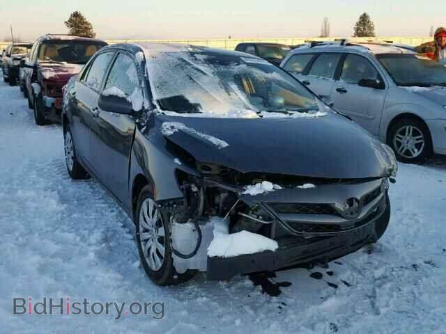 Фотография 5YFBU4EE5CP027228 - TOYOTA COROLLA 2012