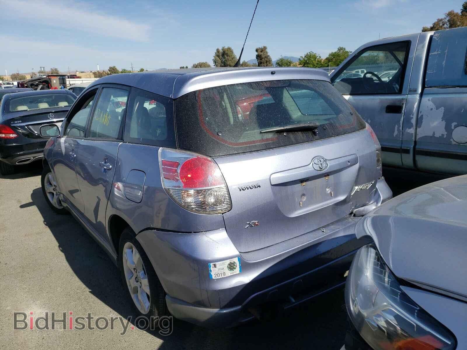 2007 TOYOTA COROLLA - VIN: 2T1KR30E07C636574 - Photo 3