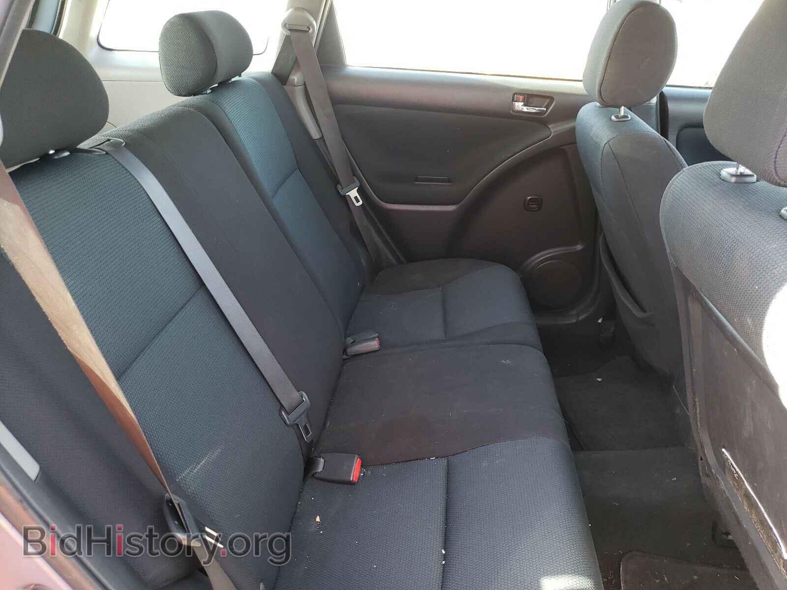 2007 TOYOTA COROLLA - VIN: 2T1KR30E07C636574 - Photo 6