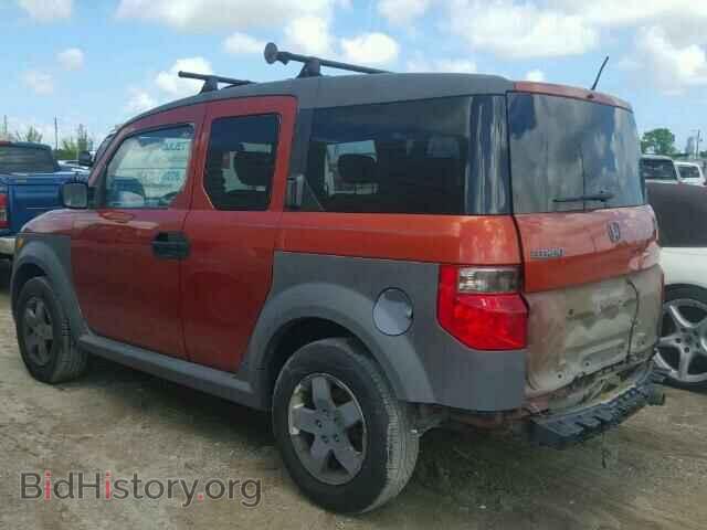 2005 HONDA ELEMENT - VIN: 5J6YH18685L013749 - Photo 3