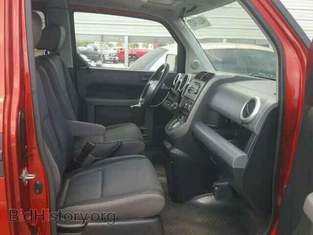 2005 HONDA ELEMENT - VIN: 5J6YH18685L013749 - Photo 5