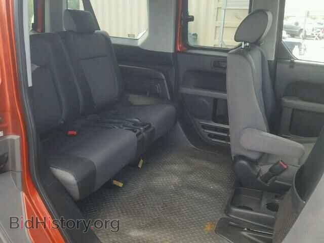 2005 HONDA ELEMENT - VIN: 5J6YH18685L013749 - Photo 6