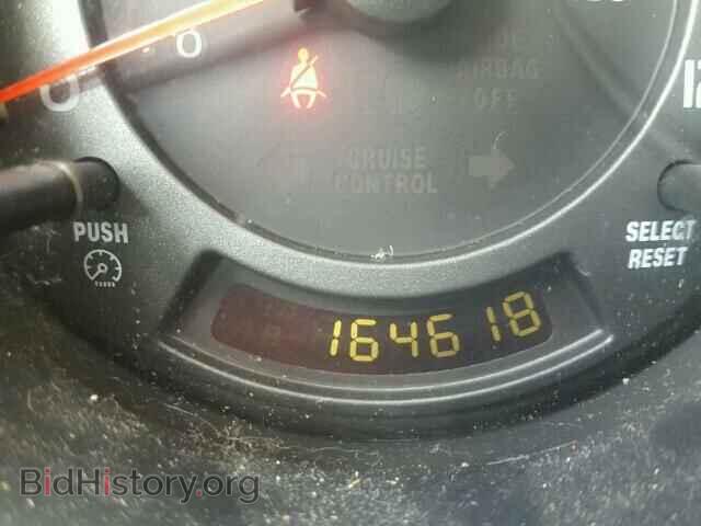 2005 HONDA ELEMENT - VIN: 5J6YH18685L013749 - Photo 8