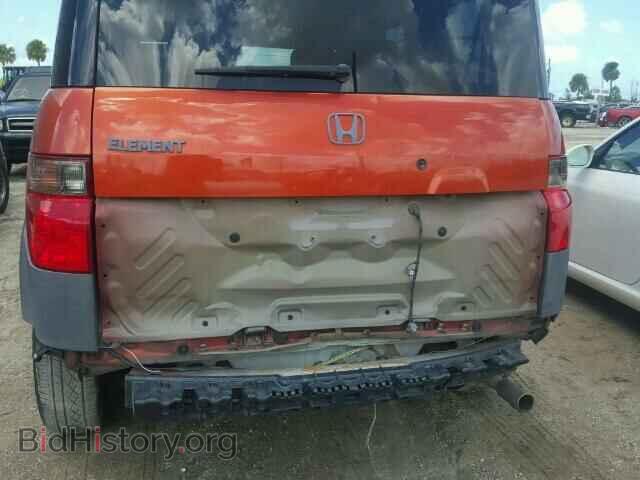 2005 HONDA ELEMENT - VIN: 5J6YH18685L013749 - Photo 9