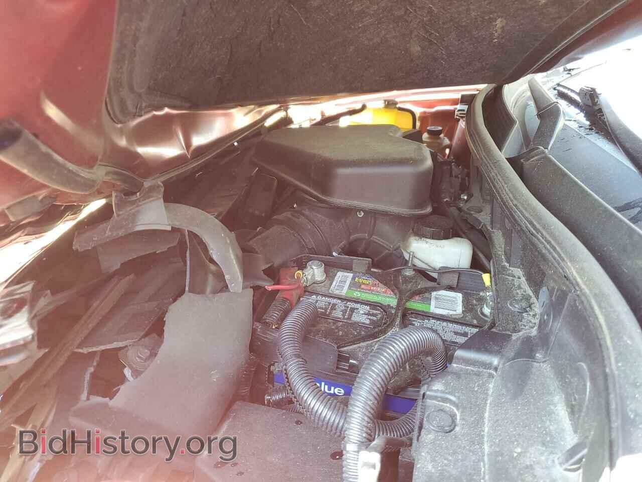 2015 MAZDA CX-9 - VIN: JM3TB2DA3F0452658 - Фото 12