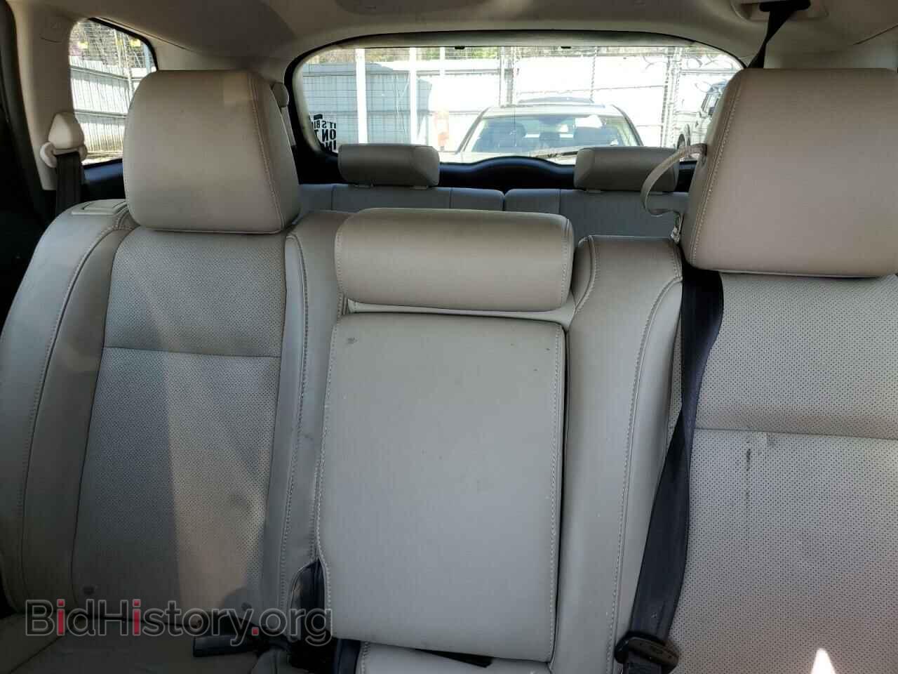 2015 MAZDA CX-9 - VIN: JM3TB2DA3F0452658 - Фото 10
