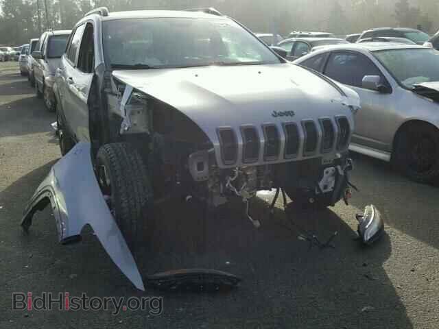 Фотография 1C4PJMBS9EW186028 - JEEP CHEROKEE 2014