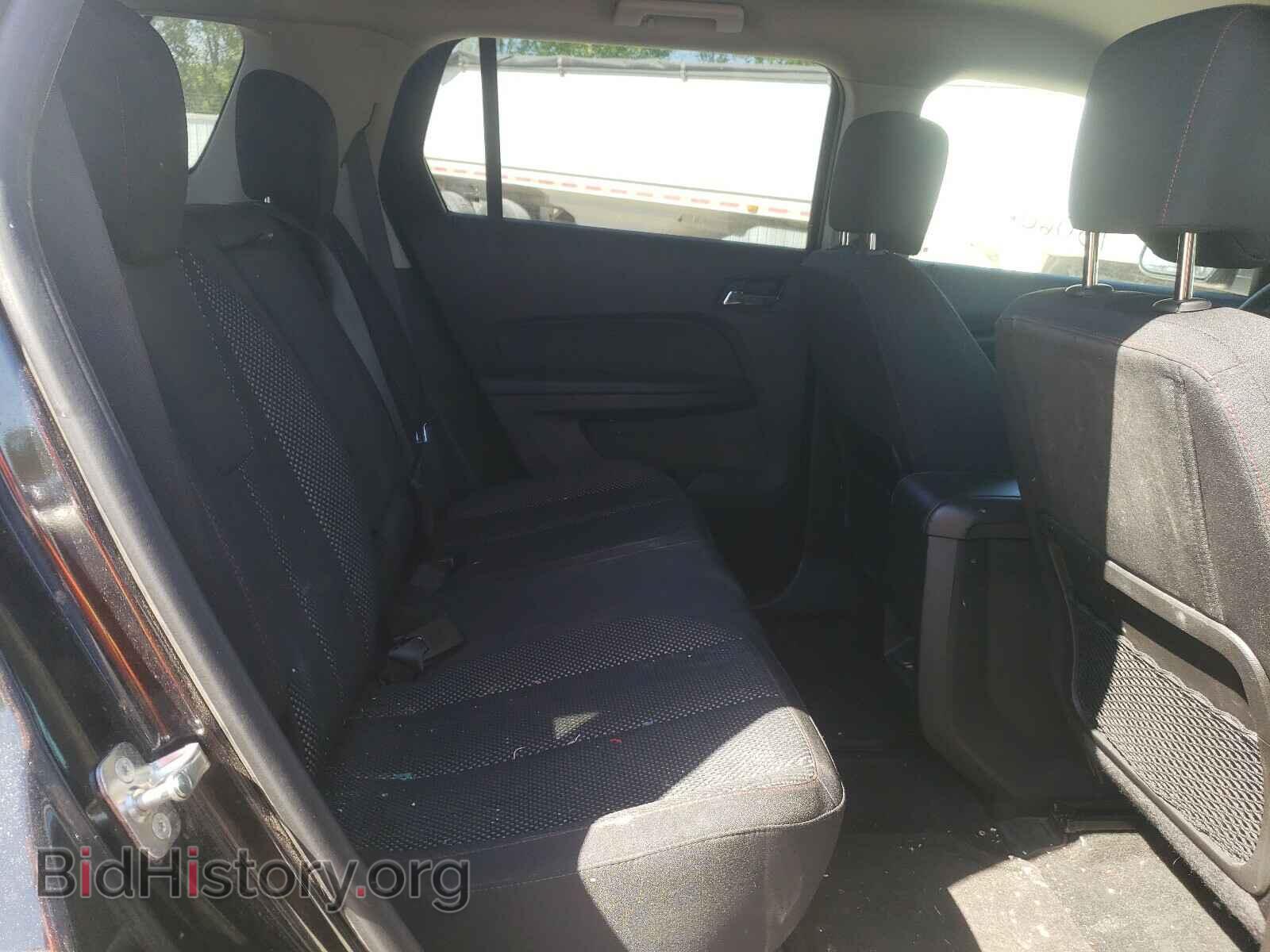 2015 GMC TERRAIN - VIN: 2GKFLWEK9F6101699 - Фото 6