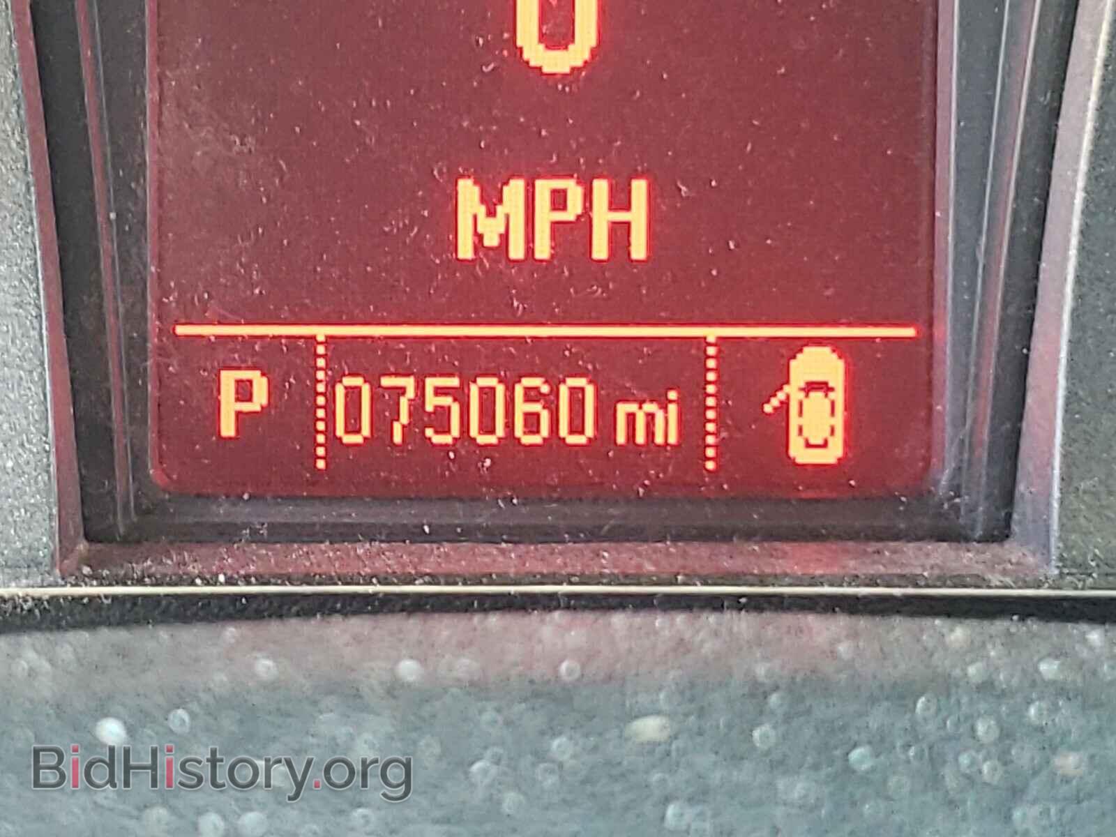 2015 GMC TERRAIN - VIN: 2GKFLWEK9F6101699 - Фото 8