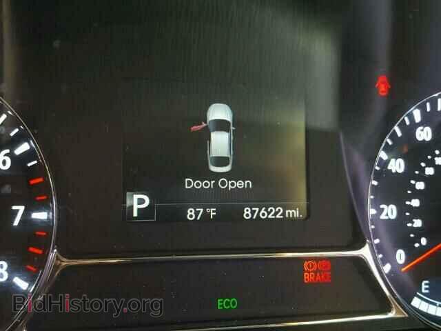 2012 KIA OPTIMA - VIN: 5XXGR4A60CG001909 - Фото 8