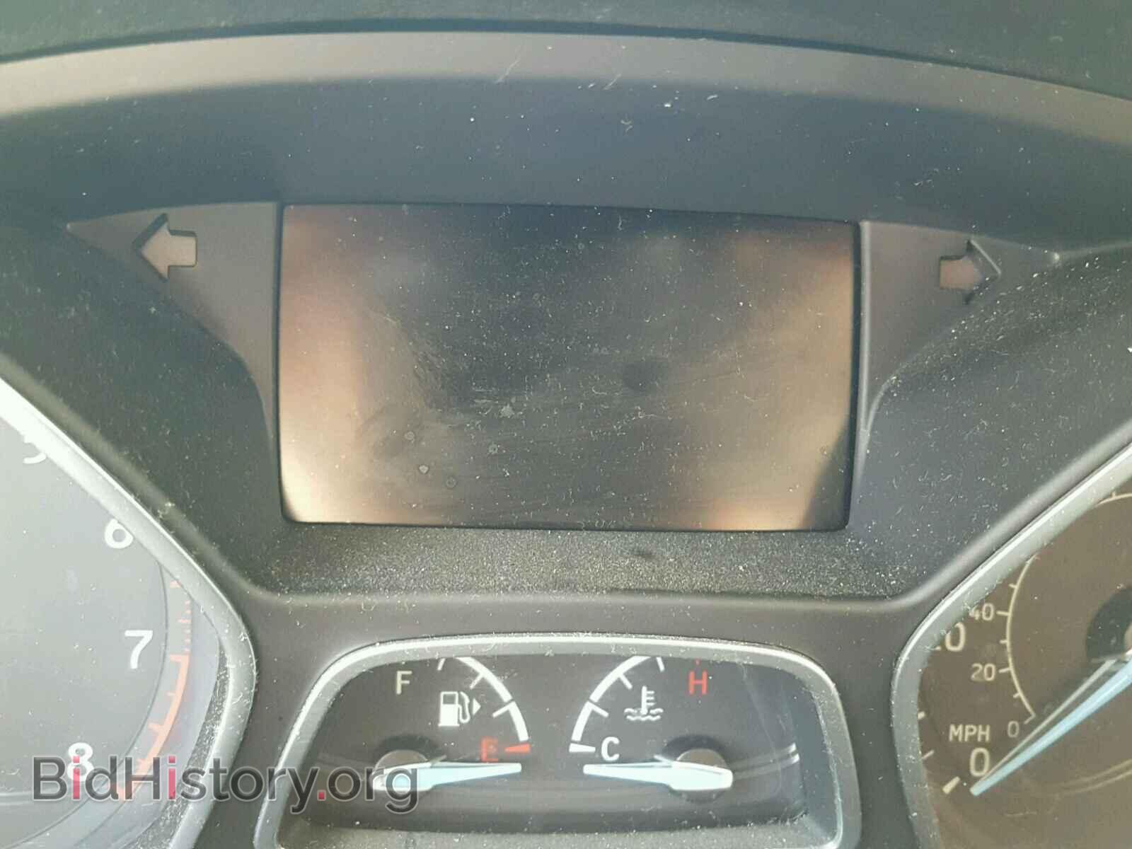 2015 FORD FOCUS - VIN: 1FADP3K20FL240367 - Фото 8