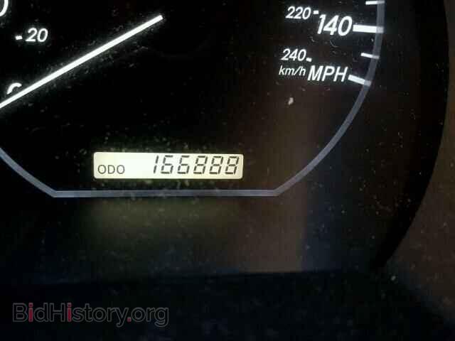 2004 LEXUS RX330 - VIN: 2T2HA31U14C007405 - Фото 8